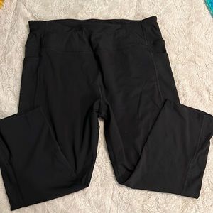 Womens Capri leggings